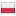 decomania24.pl server is located in Poland